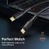 Mcdodo Ch-8101 USB And 2 Type-C Ports Charging Adapter(100W)